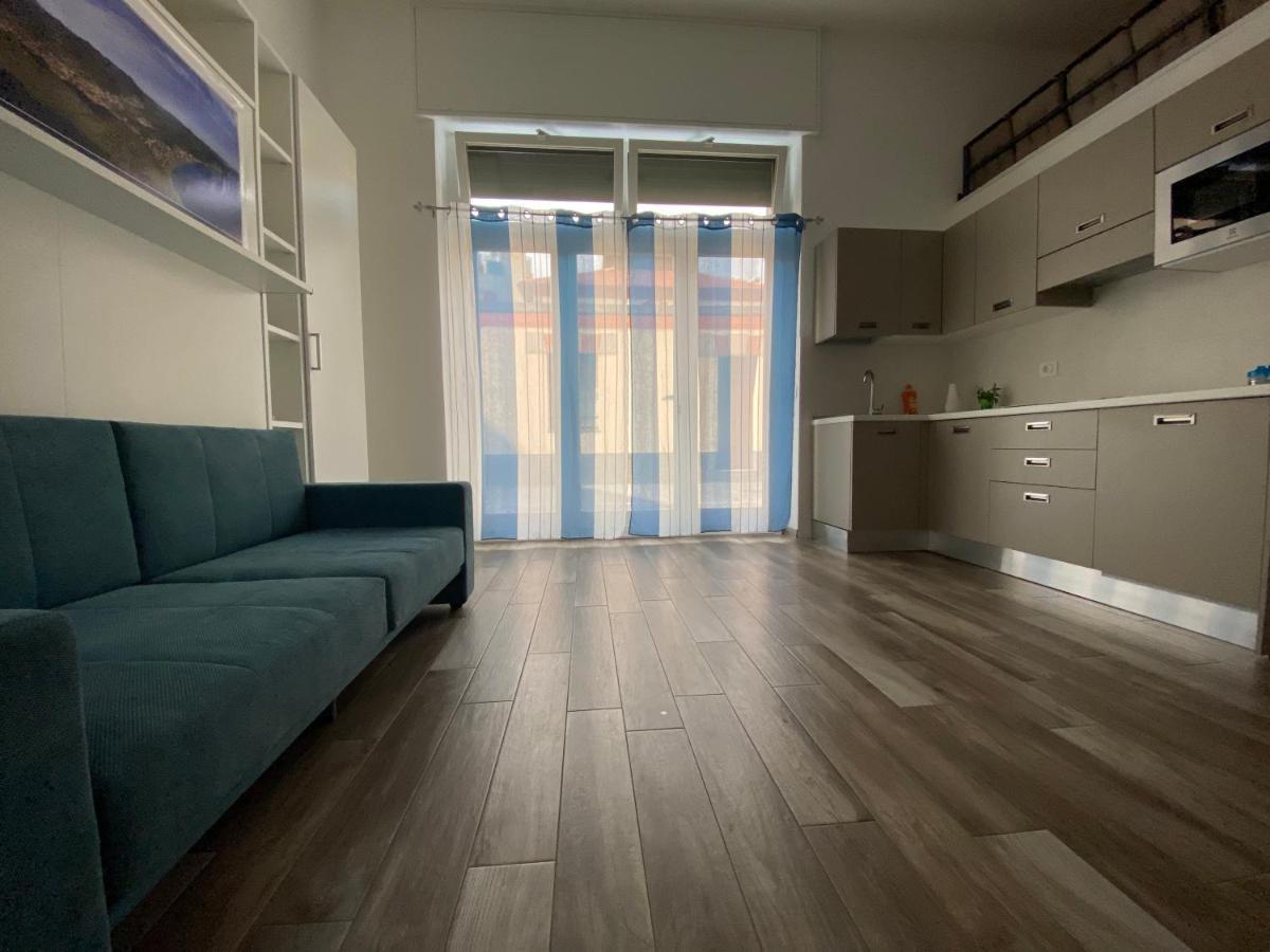 Monolocale Agata Διαμέρισμα Σέστρι Λεβάντε Εξωτερικό φωτογραφία
