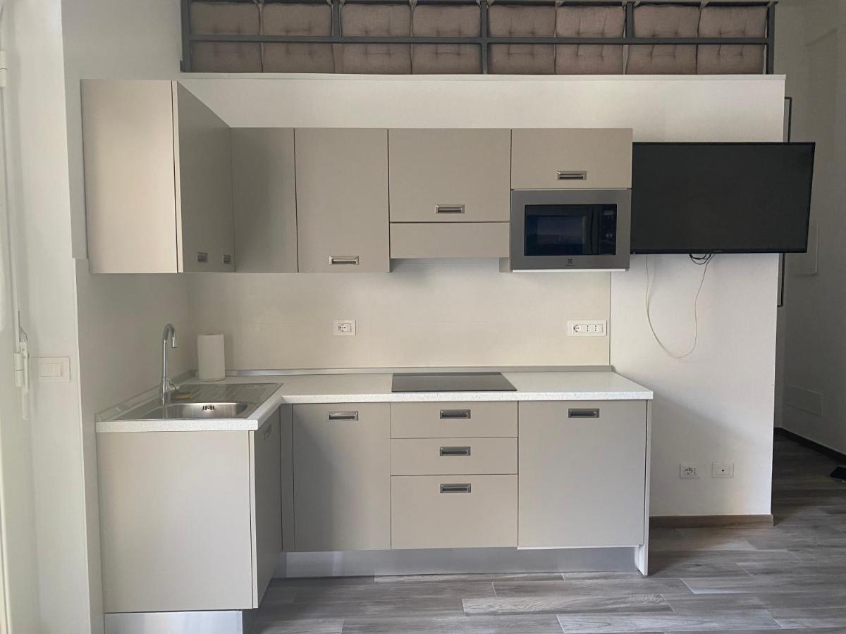Monolocale Agata Διαμέρισμα Σέστρι Λεβάντε Εξωτερικό φωτογραφία